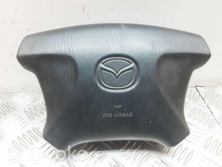 Mazda 626 Airbag dello sterzo 