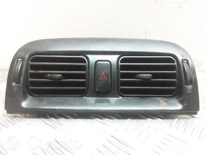 Mazda 626 Griglia di ventilazione centrale cruscotto 