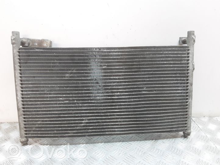 Mazda 626 Radiateur condenseur de climatisation 