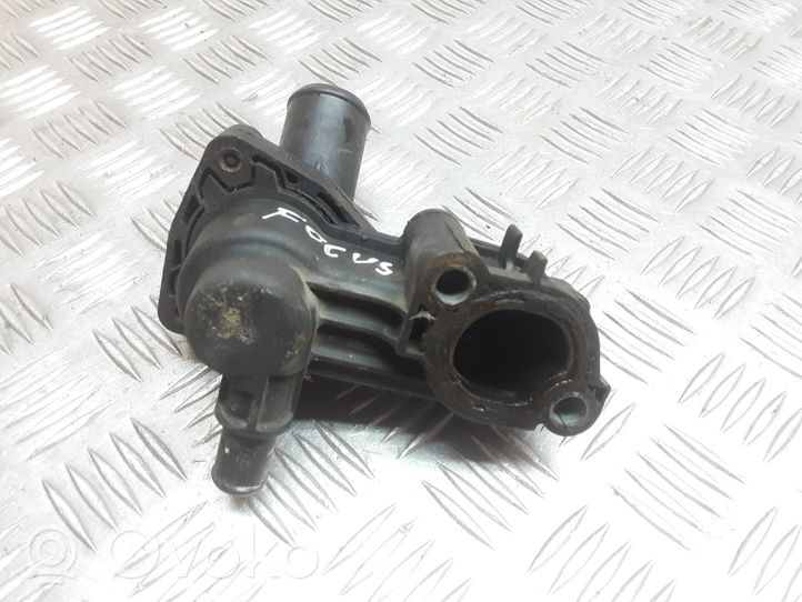 Ford Focus Termostat / Obudowa termostatu 2S408594AB