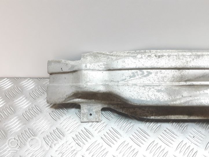 Audi A6 S6 C6 4F Traverse de pare-chocs avant 4F0807111