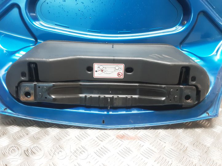 Opel Tigra B Tailgate/trunk/boot lid 
