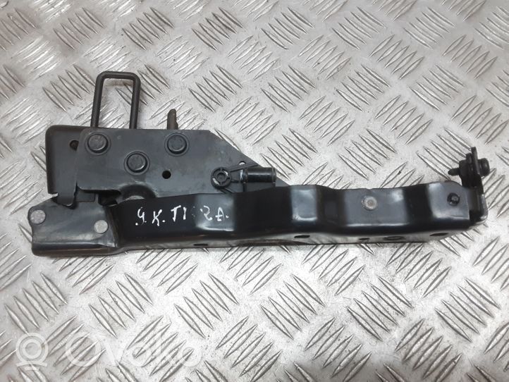 Opel Tigra B Tailgate/trunk/boot hinge 162672