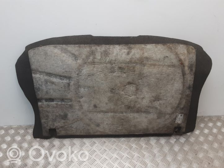 Opel Tigra B Trunk/boot mat liner 93162362