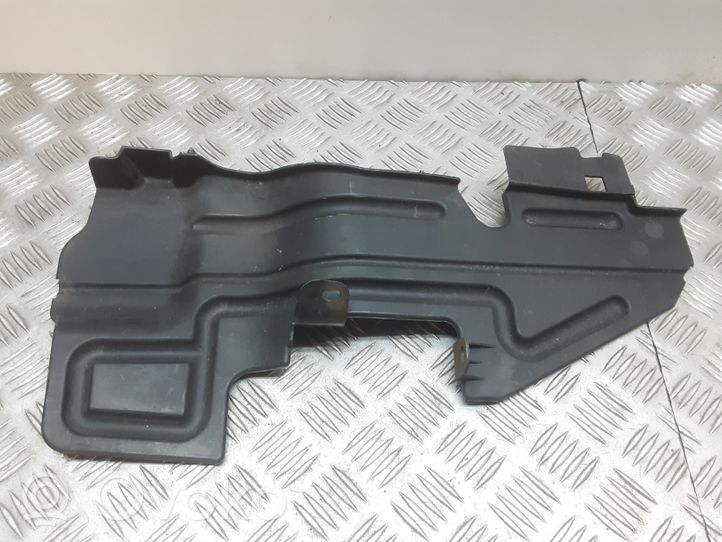 Toyota Avensis T250 Canal de guidage d'air du refroidisseur 5329405040