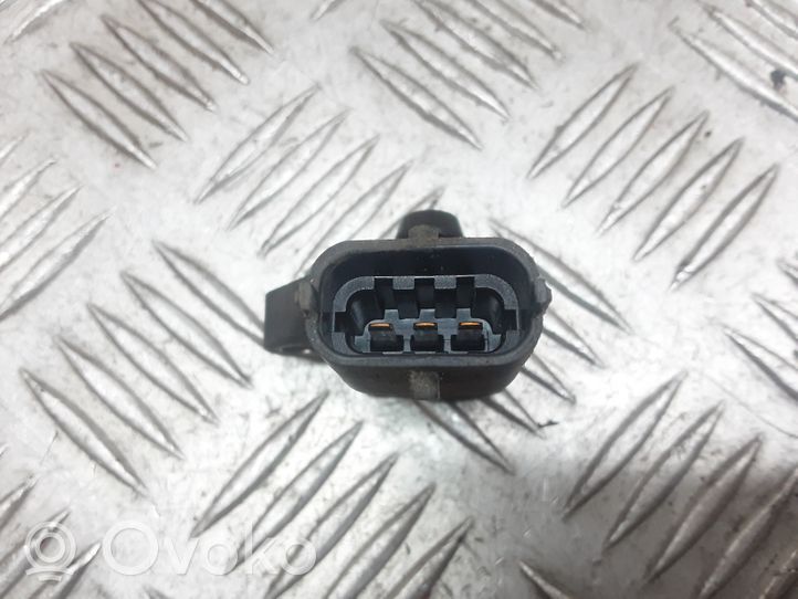 Opel Corsa C Air pressure sensor 0261230101