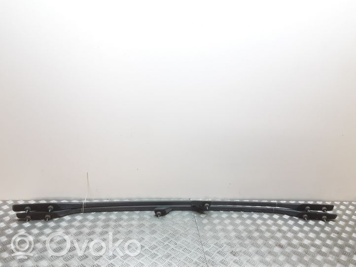 Toyota Corolla E120 E130 Išilginiai stogo strypai "ragai" 