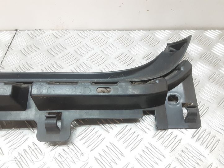 BMW 3 E90 E91 Support de pare-chocs arrière 51127058522