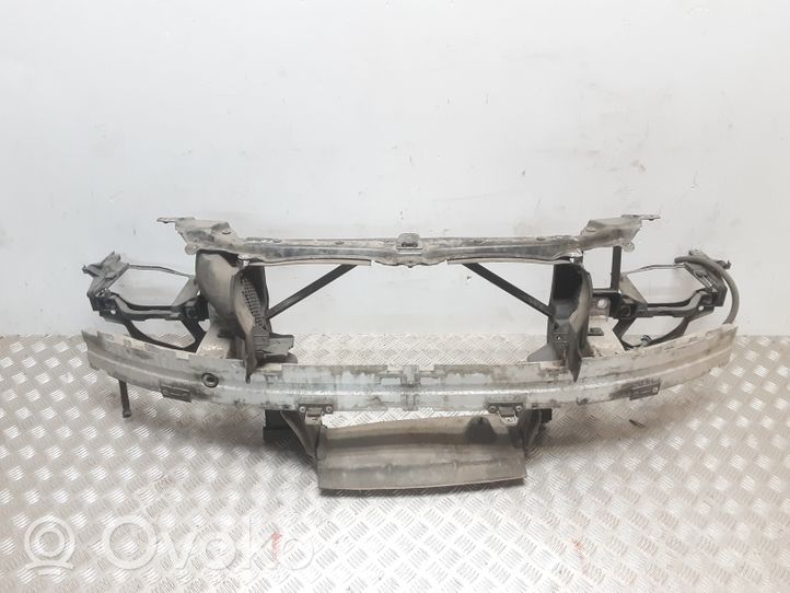 BMW 5 E60 E61 Schlossträger Frontträger Frontmaske 51717897175