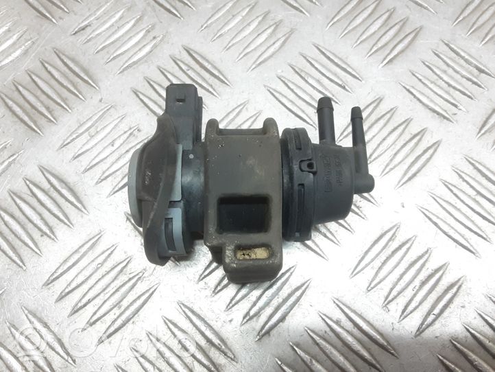 Renault Clio III Solenoidinis vožtuvas 