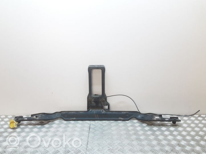 Jeep Liberty Staffa del pannello di supporto del radiatore parte superiore 55037464AD