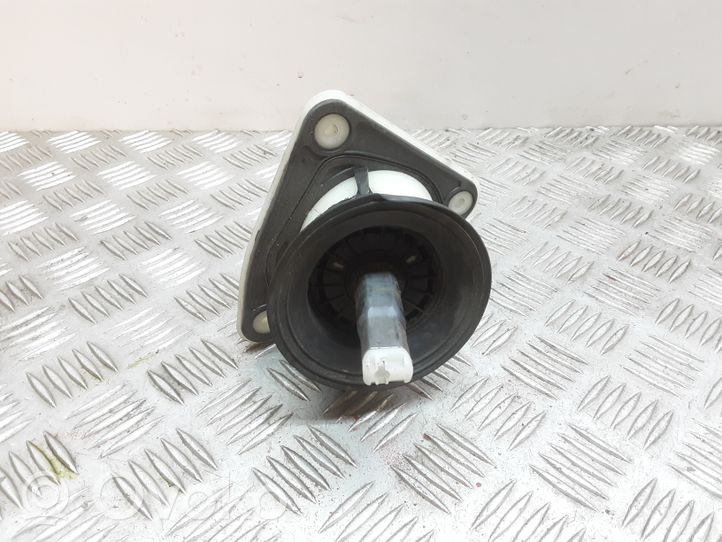 Mercedes-Benz ML W166 Joint de cardan colonne de direction 166460109