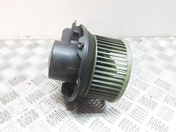 Skoda Superb B5 (3U) Ventola riscaldamento/ventilatore abitacolo 740221233F