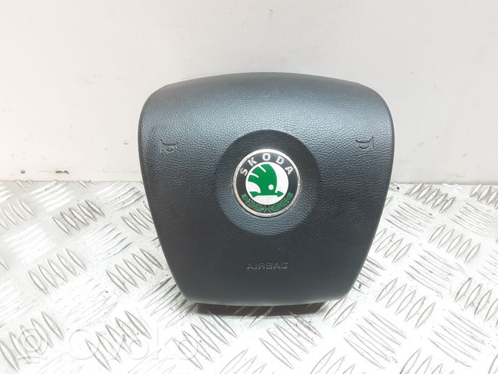 Skoda Superb B5 (3U) Airbag de volant 3U0880201AB