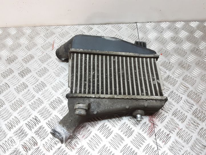 Honda Accord Intercooler radiator 