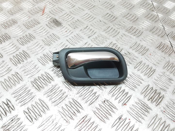 Honda Accord Front door interior handle 