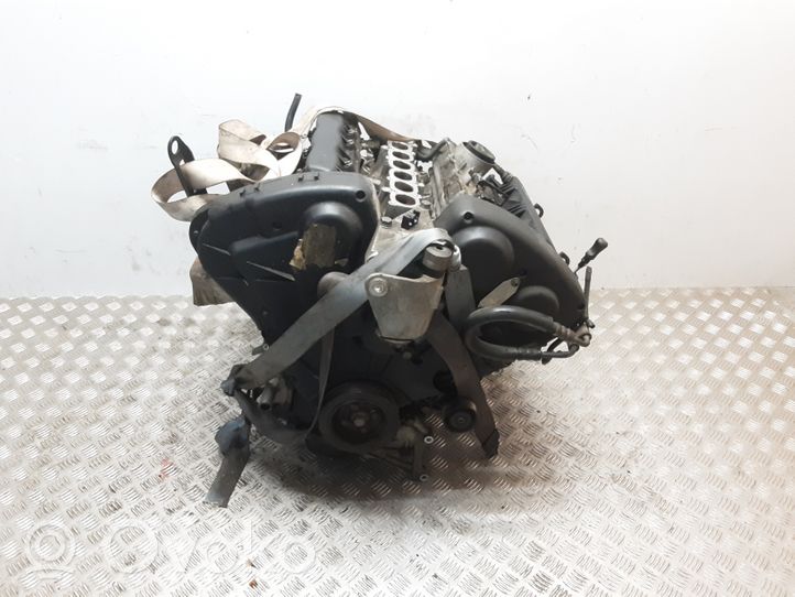 Citroen C5 Moottori XFXPSA9632055310B