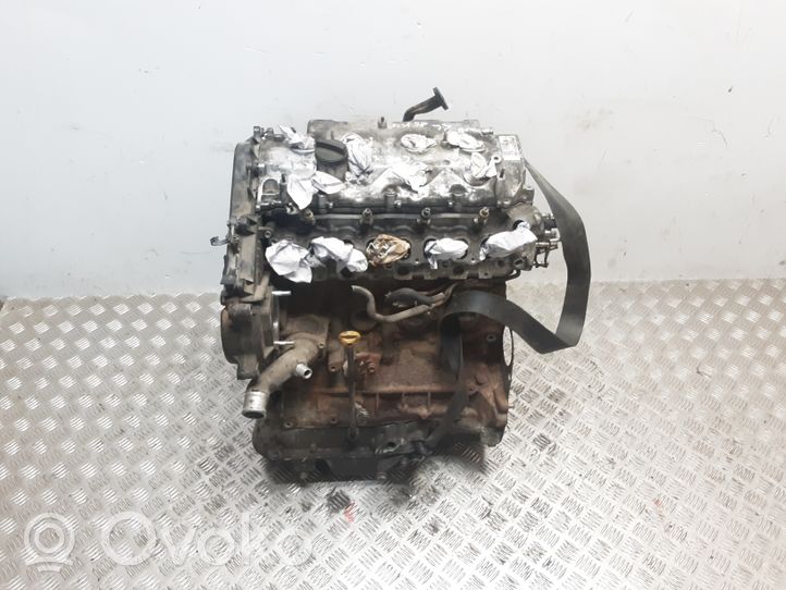 Toyota Corolla E120 E130 Moteur E1CDC90