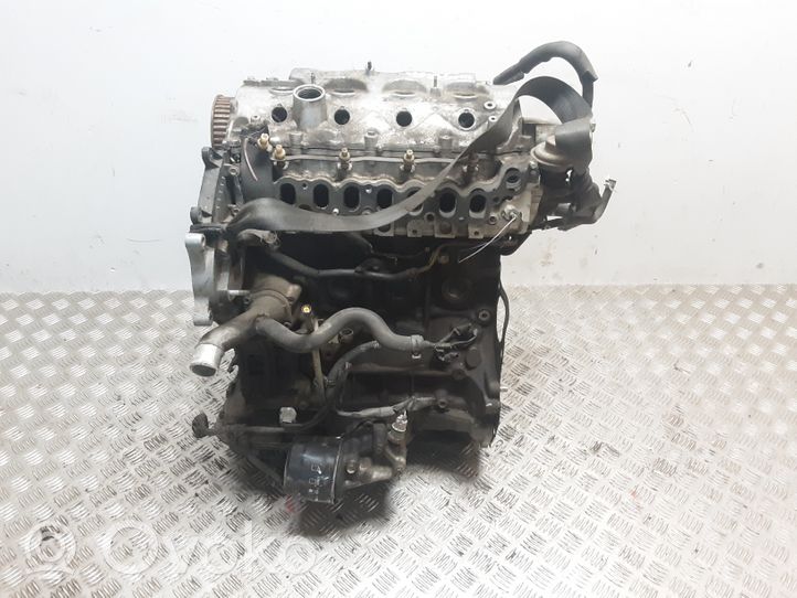 Toyota Corolla E120 E130 Moottori 0214850