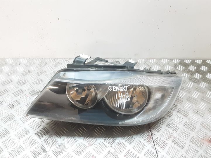 BMW 3 E90 E91 Lampa przednia 694272306