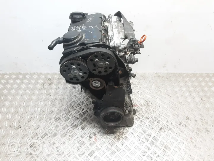 Audi A6 S6 C6 4F Motor BRE