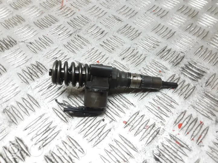 Audi A6 S6 C6 4F Injecteur de carburant 036130073G