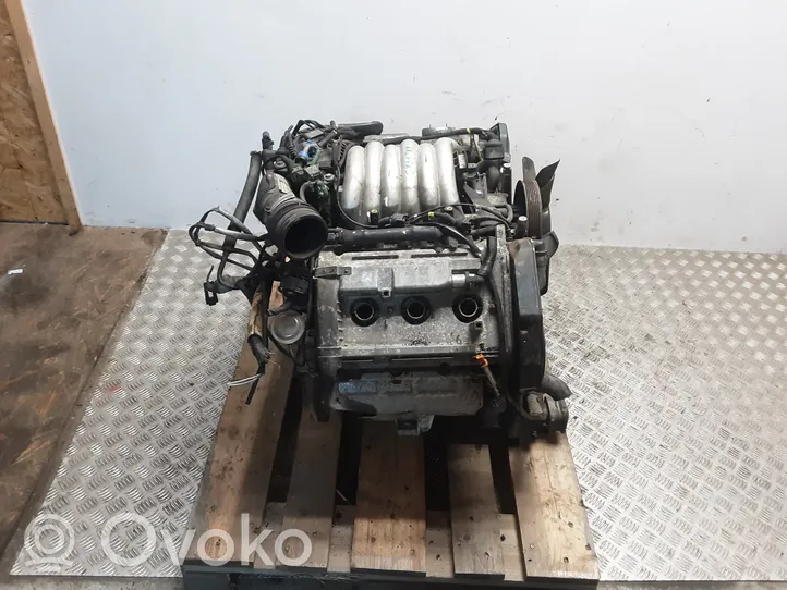 Audi A8 S8 D2 4D Motor AMX