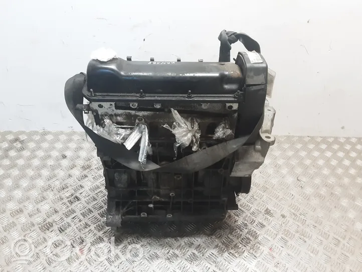 Volkswagen Golf IV Motor AKL