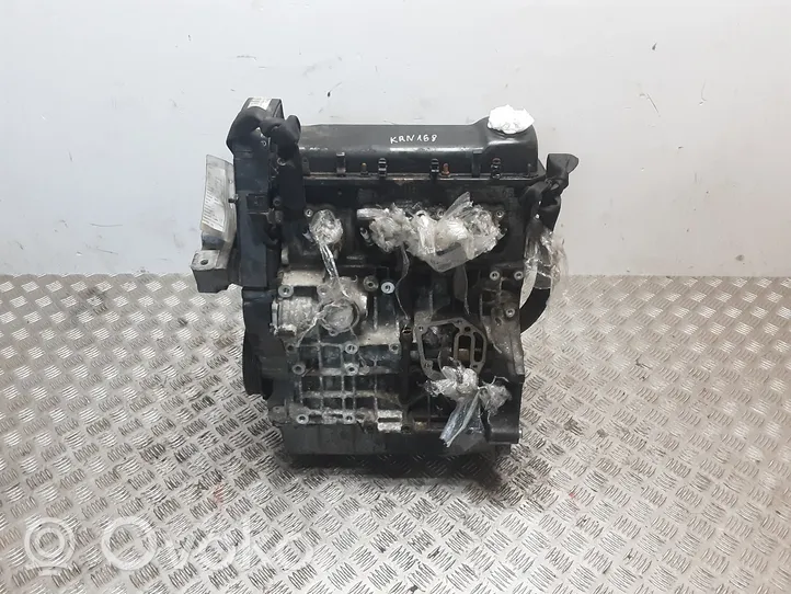 Volkswagen Golf IV Motor AKL