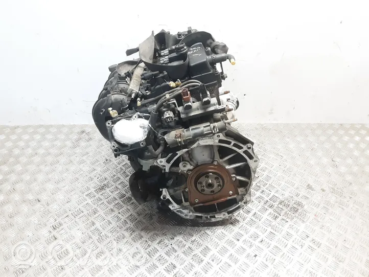 Mazda 6 Moteur LF20