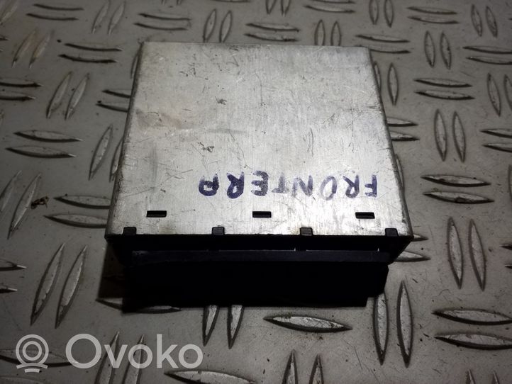 Opel Frontera A Other control units/modules 91148830