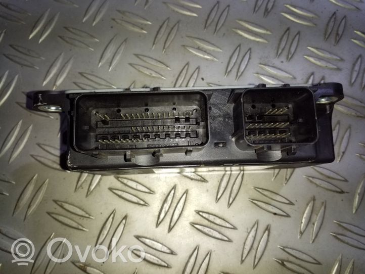 Opel Insignia A Airbag control unit/module 13578320