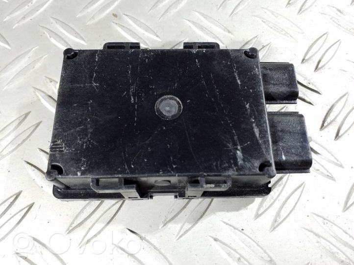 Opel Vectra C Other relay 4C2210UAC