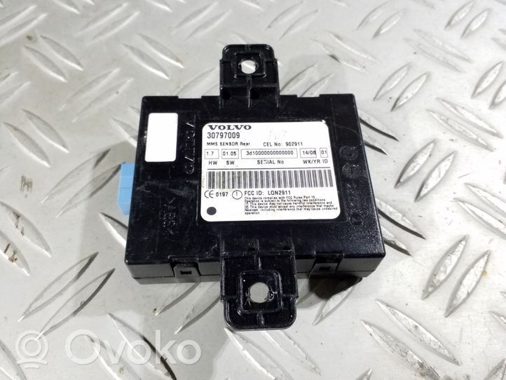 Volvo C70 Other control units/modules 30797009