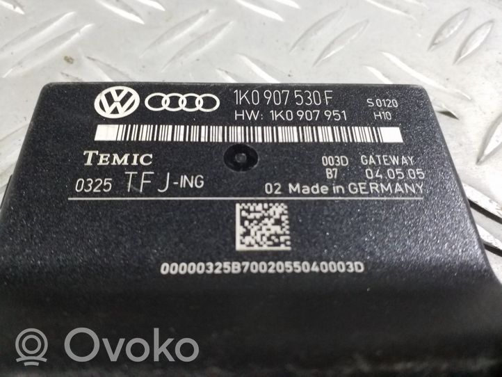 Volkswagen Golf V Autres unités de commande / modules 1K0907530F