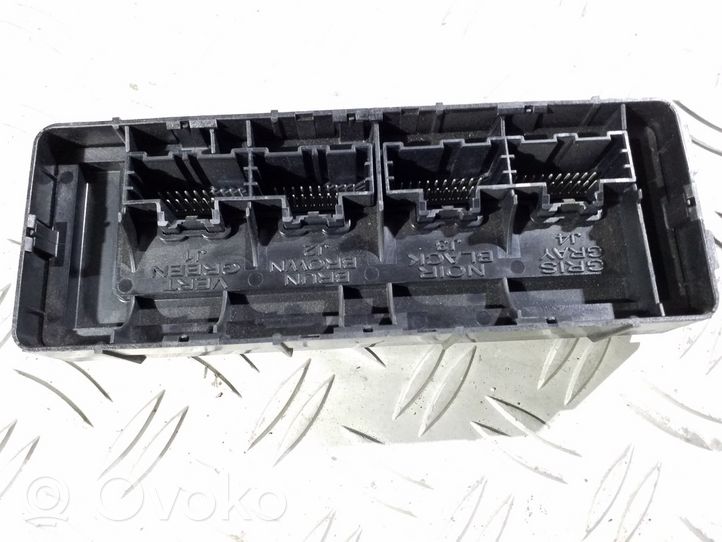 Chevrolet Cruze Other control units/modules 13574822