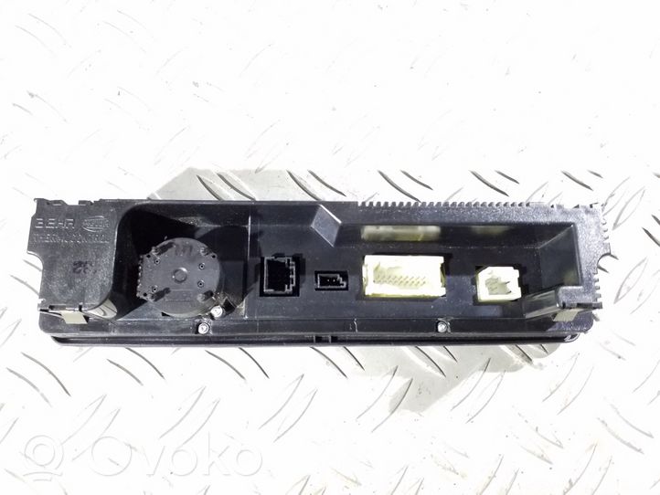 BMW 3 E46 Climate control unit 64116941732