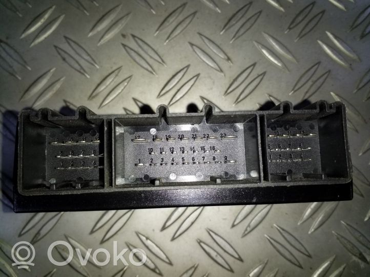 Skoda Fabia Mk1 (6Y) Moduł / Sterownik komfortu 5J0959433A