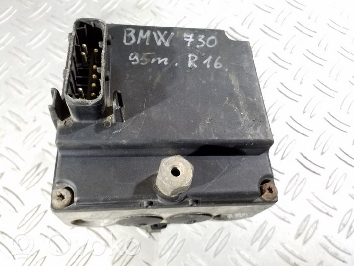 BMW 5 E34 Bomba de ABS 0265213010