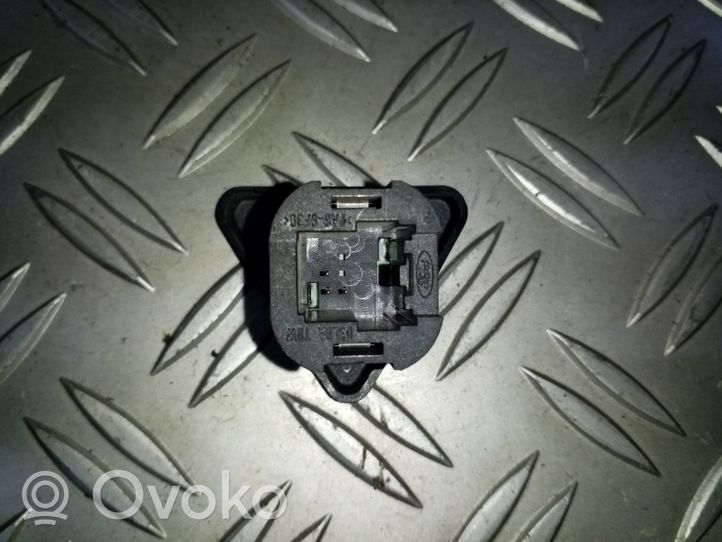 Ford Fusion Hazard light switch 2N1T13A350AA