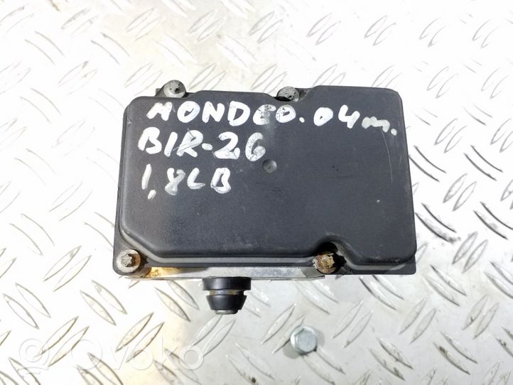 Ford Mondeo Mk III Pompe ABS 0265800381