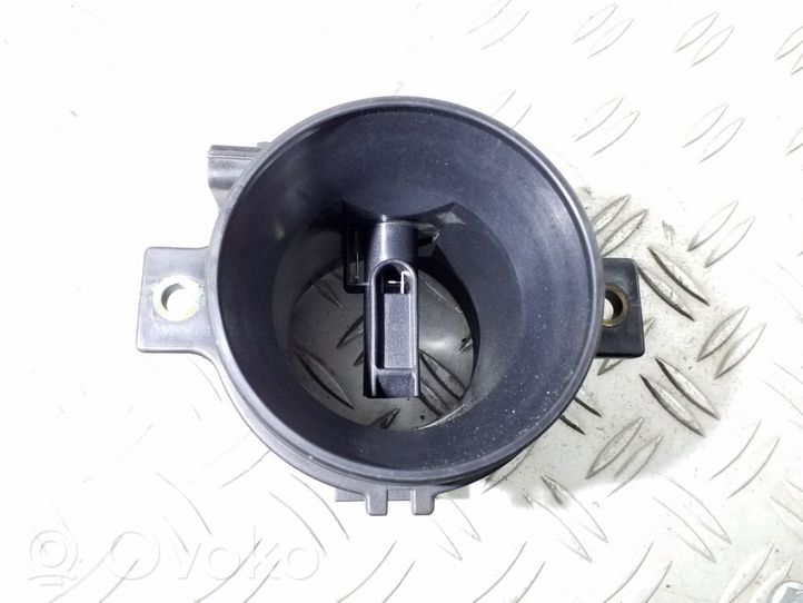 Ford Focus Misuratore di portata d'aria 98AB12B579B1B