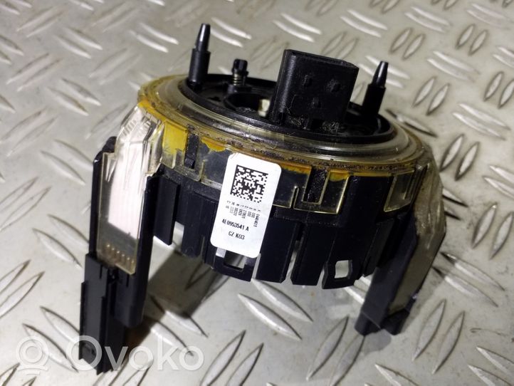 Audi A4 S4 B7 8E 8H Bague collectrice/contacteur tournant airbag (bague SRS) 4E0953541A