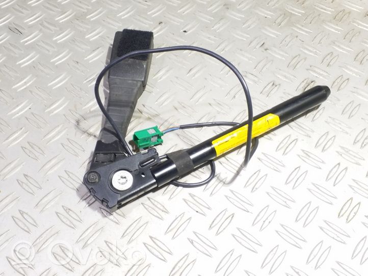 Opel Zafira B Boucle de ceinture de sécurité avant 330803354