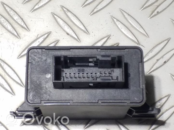 Volkswagen Touran I Xenon control unit/module 5M0907357A