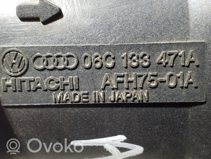 Audi A4 S4 B6 8E 8H Débitmètre d'air massique 06C133471A