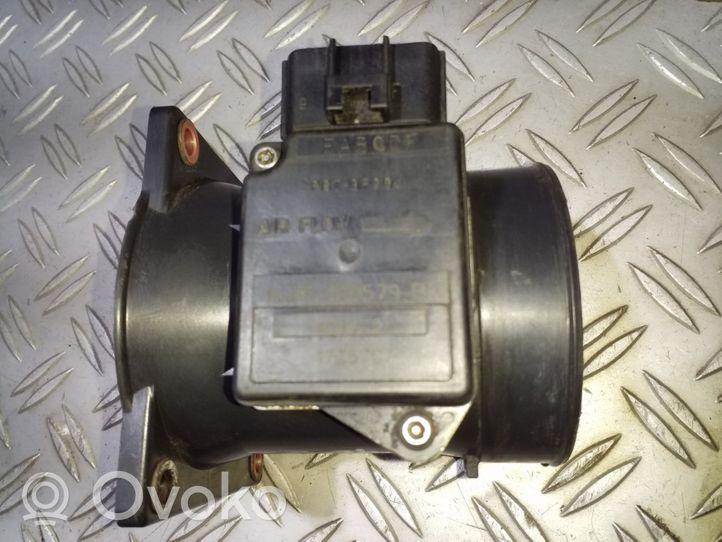 Ford Escape Mass air flow meter 1L2F12B579BA