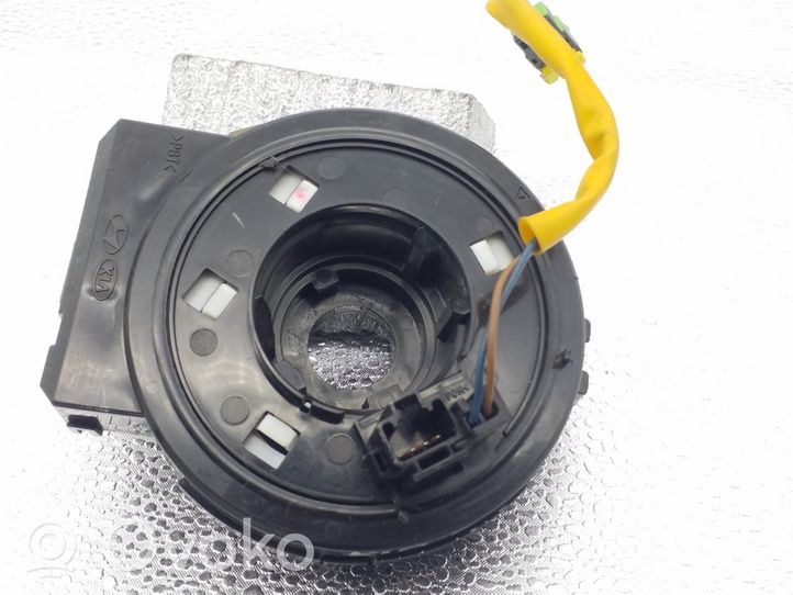 KIA Rio Bague collectrice/contacteur tournant airbag (bague SRS) KM64550105