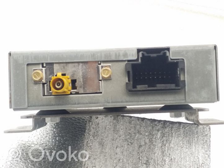 Opel Antara Moduł / Sterownik GPS 25912359