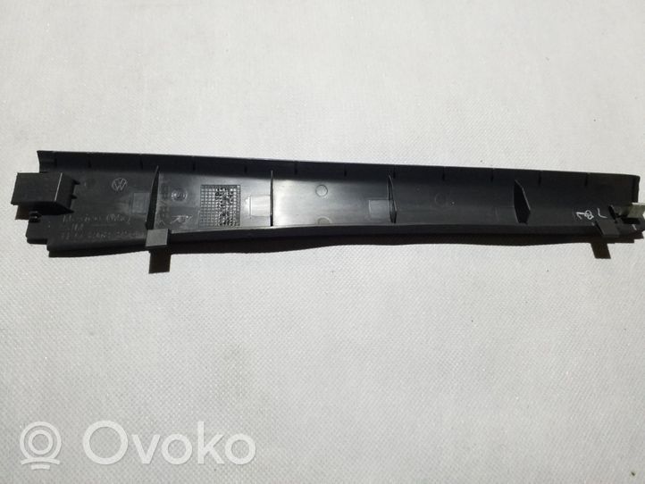 Volkswagen Jetta VI Foot area side trim 1K0868224